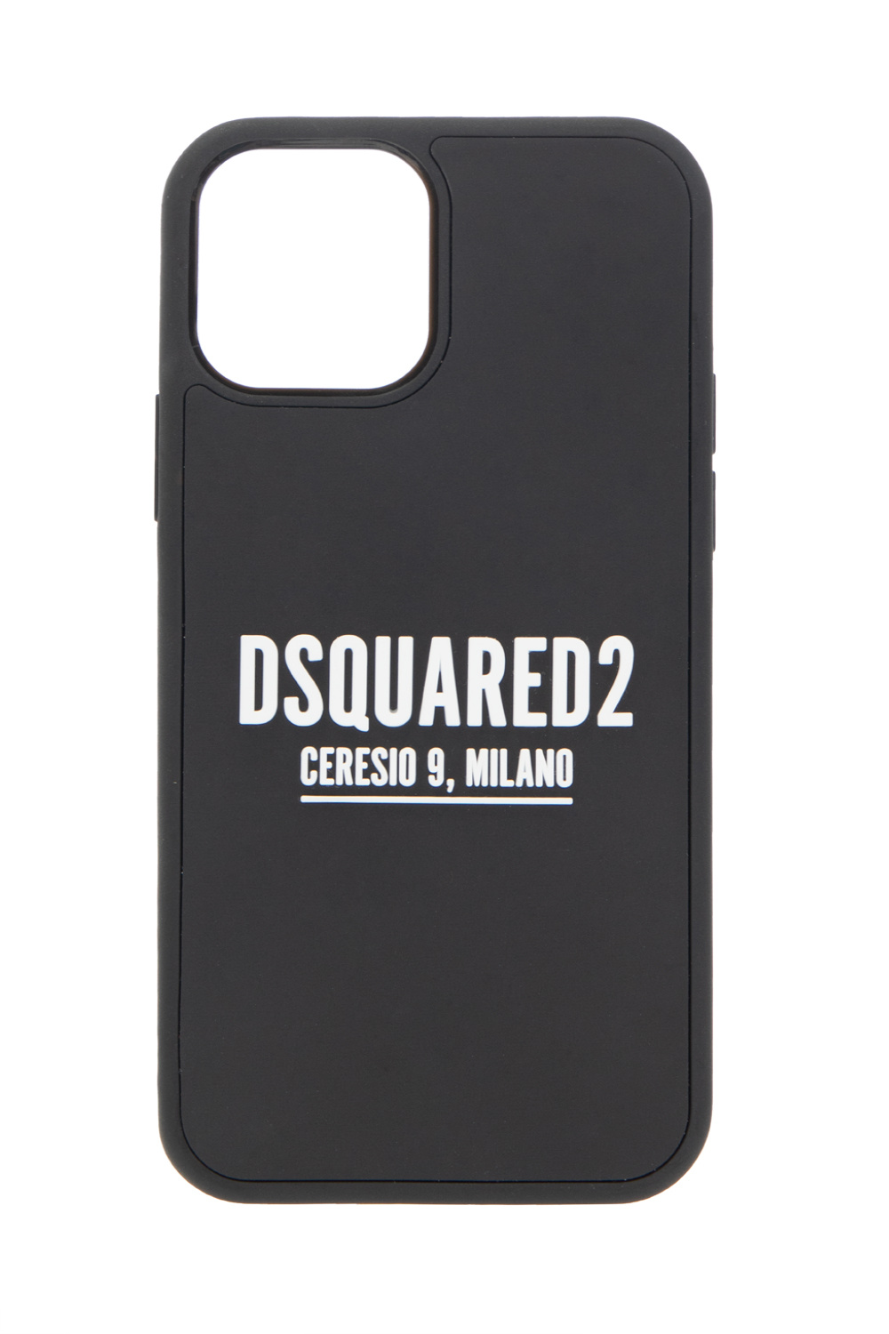 Dsquared2 iPhone 12 Pro case | Men's Accessories | IetpShops